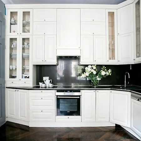 Apartamento Chlodna 20 *