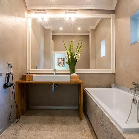 Chlodna 20 Apartamento *